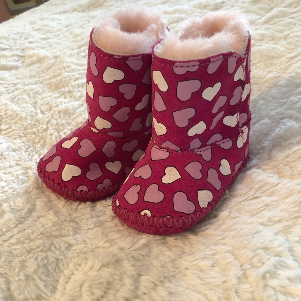 Baby UGGs
